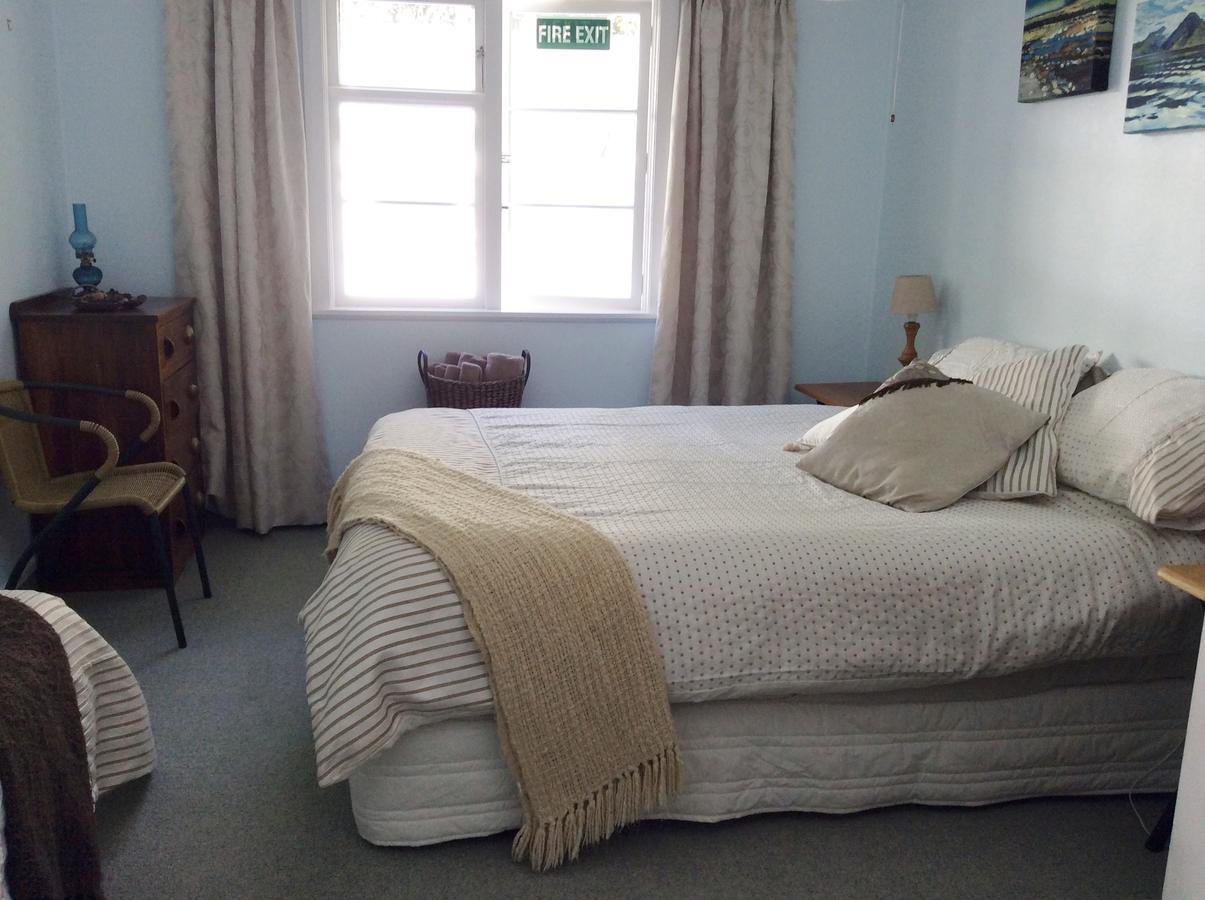 Te Mahia Bay Resort Lochmara Bay Quarto foto